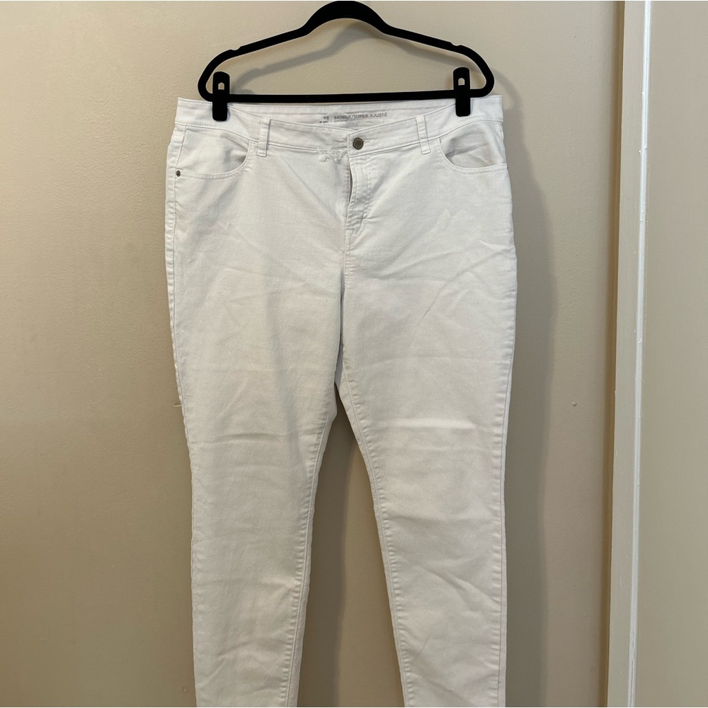 American Eagle Outfitters Skinny Jeans